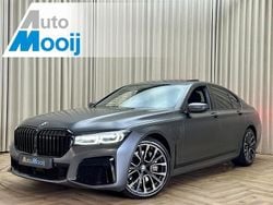 Gebruikt 2019 BMW 745 Executive Sedan | € 44.945 (Eerlijke prijs)