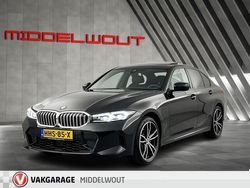 Zwart Gebruikt 2024 BMW 330 M Sport Sedan | € 49.950 (Iets duurder)