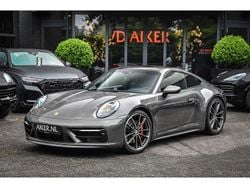 Grijs Gebruikt 2020 Porsche 992 Sport Coupé | € 142.650