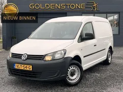 Overige Gebruikt 2014 VW Caddy Maxi MPV | € 5.943 (Goede deal)
