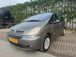 Bruin Gebruikt 2008 Citroën Xsara Picasso MPV | € 999 (Super prijs)