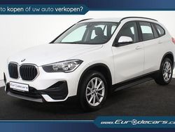 Wit Gebruikt 2022 BMW X1 SUV | € 22.850 (Super prijs)