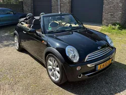 Gebruikt 2004 Mini Cooper Cabriolet Cabriolet | € 5.550 (Iets duurder)