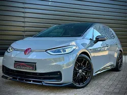 Grijs Gebruikt 2020 VW ID.3 Hatchback | € 16.950