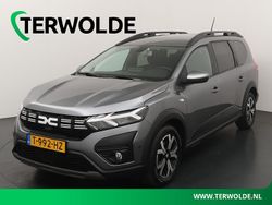 Grijs Gebruikt 2023 Dacia Jogger Expression MPV | € 18.840 (Iets duurder)