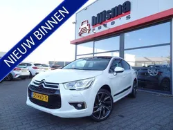 Wit Gebruikt 2011 Citroën DS4 Sport Chic Hatchback | € 7.945 (Eerlijke prijs)