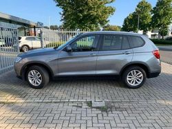 Zilver Gebruikt 2015 BMW X3 SUV | € 16.000 (Super prijs)