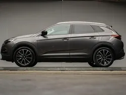 Grijs Gebruikt 2020 Opel Grandland X Business SUV | € 19.740 (Eerlijke prijs)