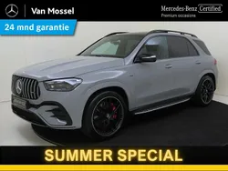 Grijs Gebruikt 2024 Mercedes GLE53 AMG AMG SUV | € 132.945