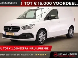Overige Gebruikt 2023 Mercedes Citan 110 Van | € 20.800 (Eerlijke prijs)