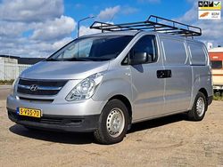 Overige Gebruikt 2009 Hyundai H 300 Dynamiq Van | € 3.450