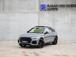 Grijs Gebruikt 2021 Audi Q5 Sportback Competition SUV | € 56.950 (Duur)