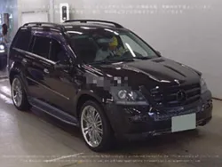 Overige Gebruikt 2007 Mercedes GL500 SUV | € 31.950 (Eerlijke prijs)