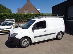 Wit Gebruikt 2017 Mercedes Citan 108 Van | € 6.995 (Eerlijke prijs)