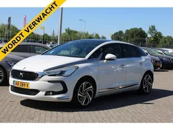 Wit Gebruikt 2016 DS Automobiles DS5 Chic Hatchback | € 17.900 (Iets duurder)