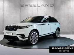 Grijs Gebruikt 2024 Land Rover Range Rover Velar SE Dynamic SUV | € 78.800 (Eerlijke prijs)