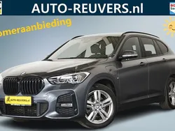 Grijs Gebruikt 2021 BMW X1 M Sport SUV | € 29.900 (Goede deal)