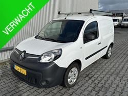 Wit Gebruikt 2020 Renault Kangoo MPV | € 7.450 (Eerlijke prijs)