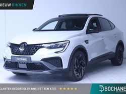 Wit Gebruikt 2023 Renault Arkana Bose Edition SUV | € 30.900 (Duur)
