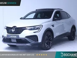 Wit Gebruikt 2023 Renault Arkana Bose Edition SUV | € 32.900 (Duur)