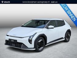 Overige Nieuw 2025 Kia EV4 Air Hatchback | € 34.995 (Goede deal)