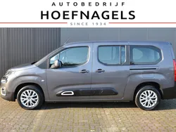 Grijs Gebruikt 2025 Citroën Berlingo Shine MPV | € 26.950 (Super prijs)