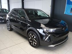 Zwart Gebruikt 2023 Opel Mokka SUV | € 21.650 (Goede deal)