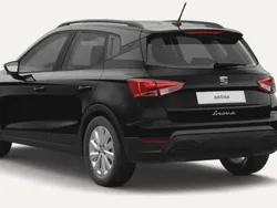 Zwart Nieuw 2024 Seat Arona Style SUV | € 30.844 (Duur)