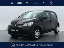 Zwart Gebruikt 2023 VW up! Hatchback | € 14.950 (Eerlijke prijs)
