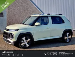 Overige Nieuw 2025 Hyundai Inster Hatchback | € 30.680