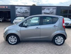 Grijs Gebruikt 2011 Suzuki Splash Exclusive Hatchback | € 7.995 (Eerlijke prijs)