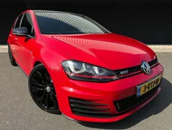 Hatchback Gebruikt 2013 VW Golf VII GTI Hatchback | € 17.995 (Duur)