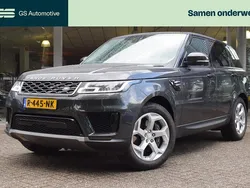 Grijs Gebruikt 2019 Land Rover Range Rover Sport SE SUV | € 53.490 (Goede deal)