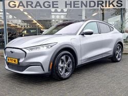 Grijs Gebruikt 2021 Ford Mustang SUV | € 24.645