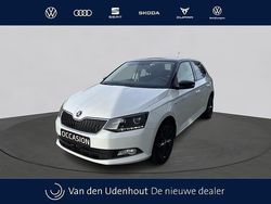 Wit Gebruikt 2017 Skoda Fabia Drive Hatchback | € 11.950 (Eerlijke prijs)
