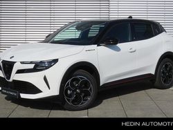 Wit Gebruikt 2024 Alfa Romeo Junior Edizione Speciale SUV | € 36.445