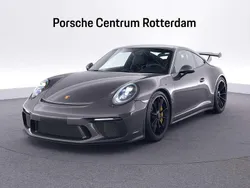 Grijs Gebruikt 2018 Porsche 911 GT3 Coupé | € 192.900 (Eerlijke prijs)