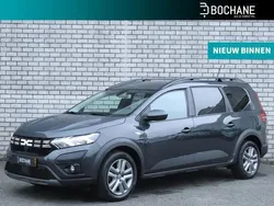 Grijs Gebruikt 2023 Dacia Jogger Expression MPV | € 19.200 (Eerlijke prijs)