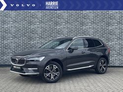 Grijs Gebruikt 2021 Volvo XC60 Inscription SUV | € 40.694 (Super prijs)