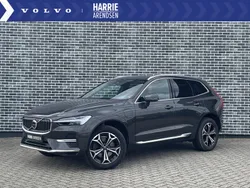 Grijs Gebruikt 2021 Volvo XC60 Inscription SUV | € 46.194 (Eerlijke prijs)