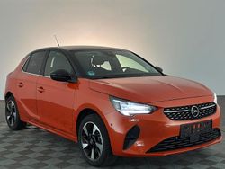 Oranje Gebruikt 2023 Opel Corsa-e Elegance Hatchback | € 17.990 (Eerlijke prijs)