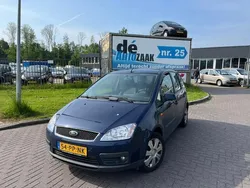 Blauw Gebruikt 2004 Ford C-MAX Trend MPV | € 949 (Eerlijke prijs)