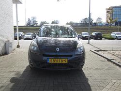 Grijs Gebruikt 2011 Renault Grand Scénic III MPV | € 5.750 (Duur)