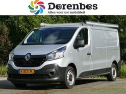 Grijs Gebruikt 2019 Renault Trafic Van | € 15.400 (Eerlijke prijs)