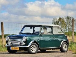 Gebruikt 1980 Mini 1300 Hatchback | € 8.890
