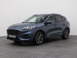 Blauw Gebruikt 2023 Ford Kuga ST-Line SUV | € 21.700 (Super prijs)