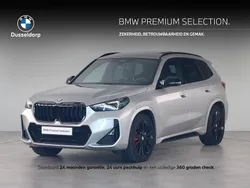 Grijs Gebruikt 2024 BMW X1 M Sport SUV | € 60.950