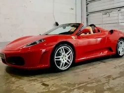 Rood Gebruikt 2006 Ferrari F430 Cabriolet | € 157.985