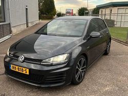 Gebruikt 2014 VW Golf VII | € 10.750 (Goede deal)