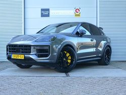 Grijs Gebruikt 2024 Porsche Cayenne Turbo E-Hybrid SUV | € 199.995 (Eerlijke prijs)